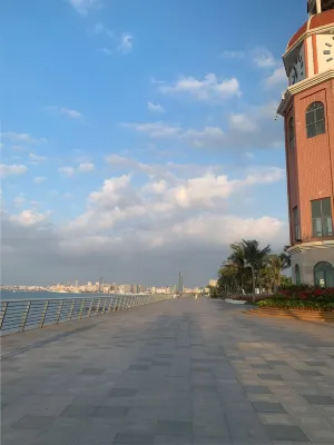 寓米公寓式酒店（海南國際會展中心店） 酒店鄰近 Photos