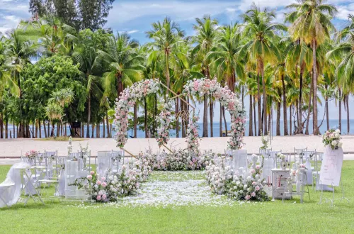 InterContinental Sanya Resort Photos