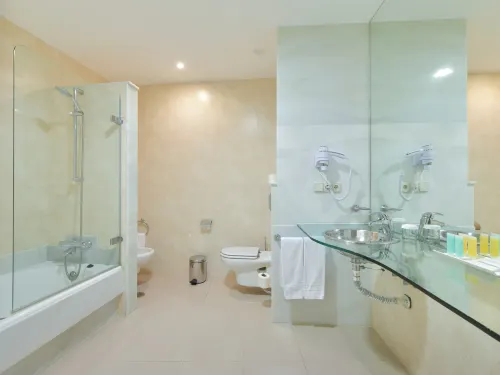 Hotel Fuerte Conil-Resort Rooms Photos