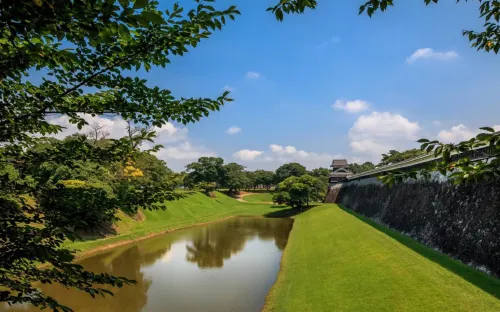 Toyoko Inn Kumamoto-Jyo Toricho Suji À ne pas manquer Photos
