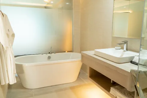 Amora Beach Resort Phuket Номера Photos