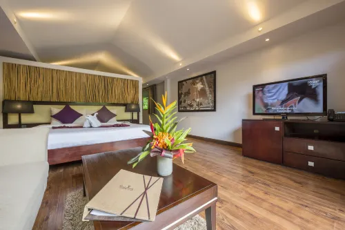 Barcelo Coconut Island Camere Photos