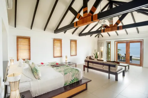 Lomani Island Resort & Spa Featured Photos