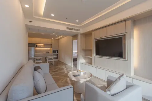 Jasmine Grande Residence Zimmer Photos