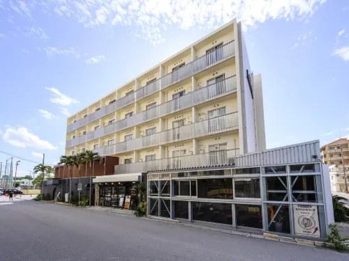 Hotel Sunset Terrace Featured Photos