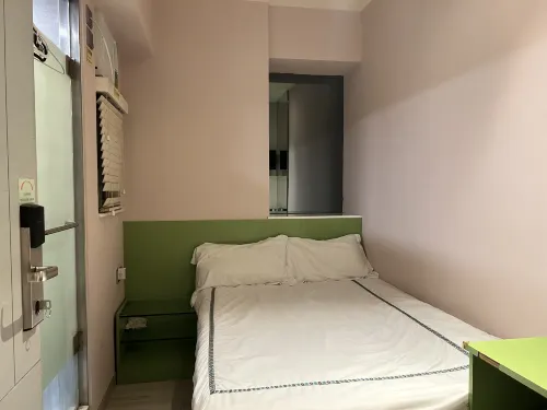 live pop hostel Chambres Photos