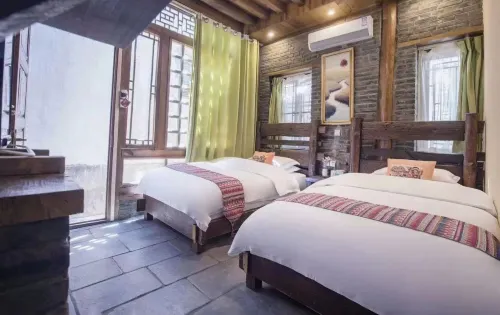 Yixiangqing Inn (Lijiang Old Town) Camere Photos
