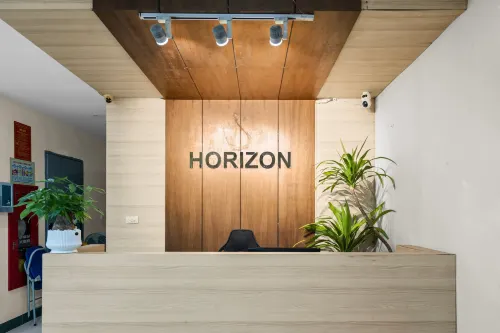 Horizon View Residence Ha Noi Capital Public Areas Photos
