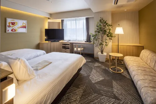 Hotel Pearl Garden Zimmer Photos