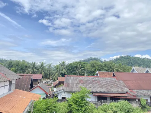 Luang Prabang Residence & Travel ( The Boutique Villa ) In der Nähe des Hotels Photos