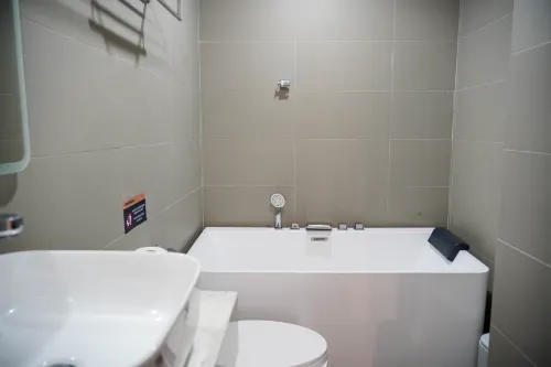Le Cap Hotel & Apartment Kamar Photos