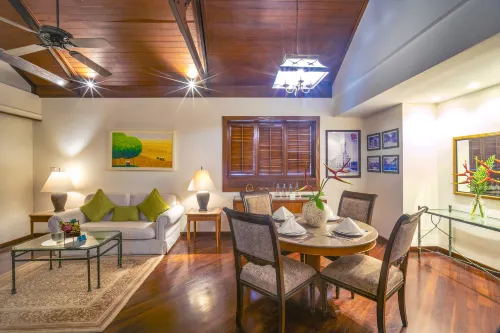 Furama Resort Danang Номера Photos