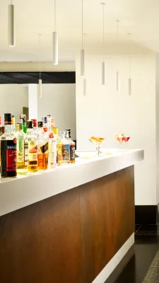 UNA HOTELS Century Milano Benessere e tempo libero Photos