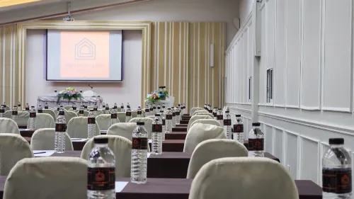 Brighton Hotel Bangkok Da non perdere Photos
