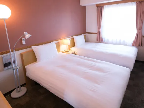 Toyoko Inn Hakata-Eki Minami Rooms Photos