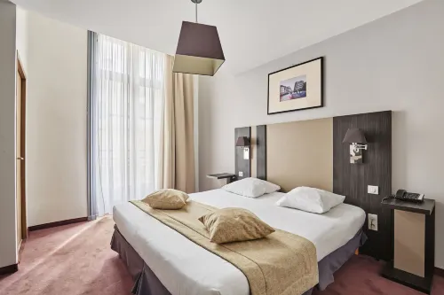 Appart'hôtel Odalys City Les Occitanes À ne pas manquer Photos