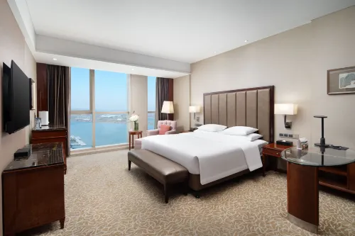 Crowne Plaza Zhenjiang Da non perdere Photos