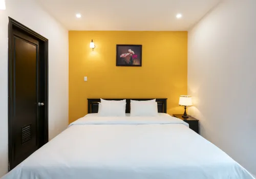 HOLD AMANDA BOUTIQUE HOTEL Chambres Photos
