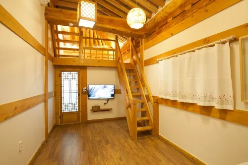 삼락헌 객실 Photos