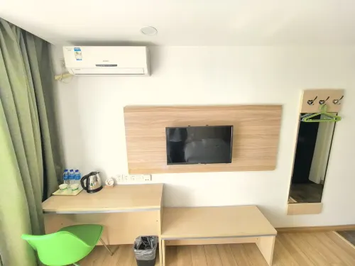 Motel (Harbin Central Avenue Sofia Church Toulong Commercial Building Store) Rooms Photos