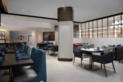 Hilton Arlington National Landing Featured Photos