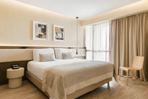 Divani Corfu Palace Rooms Photos