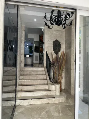 City Center Istanbul Taksim Hotel Extérieur Photos