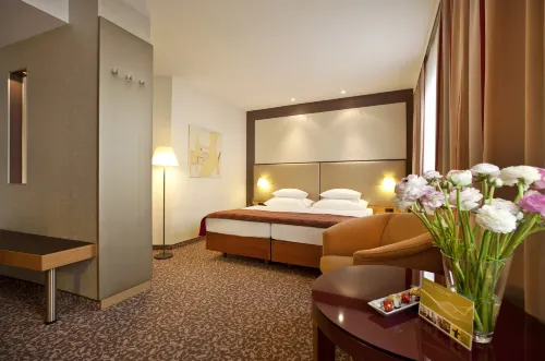 Boutique Hotel Das Tigra Избранное Photos