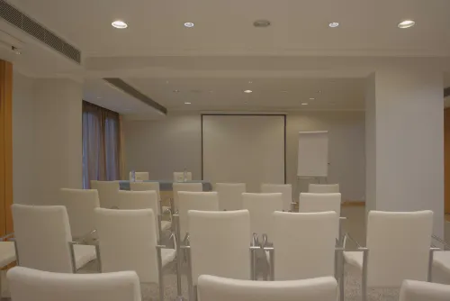 SANA Reno Hotel Business Facilities Photos