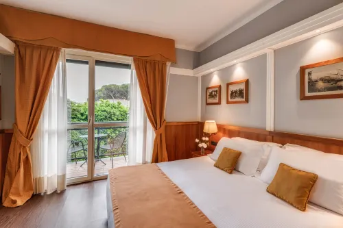 Hotel Vis à Vis Номера Photos