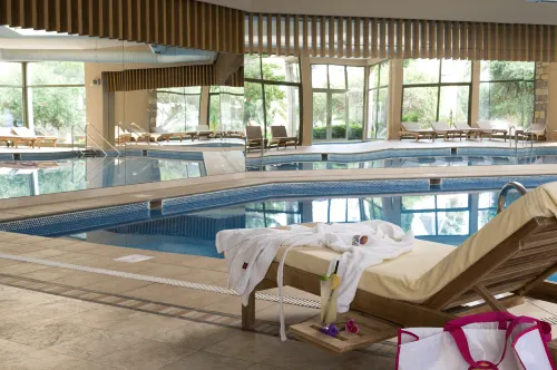 Barut Hemera - Ultra All Inclusive Thư giãn & Giải trí Photos