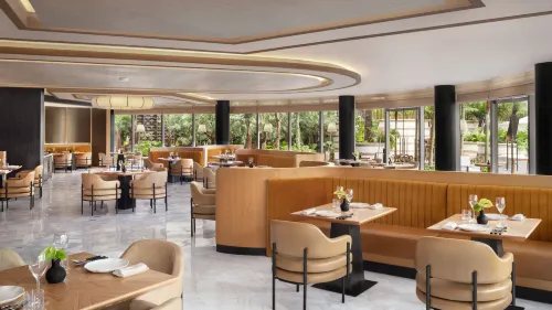 The St. Regis Jakarta Unggulan Photos