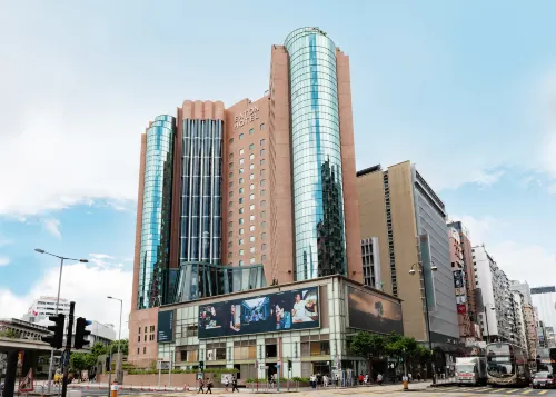 Eaton HK (Langham Hospitality Group) Nổi bật Photos