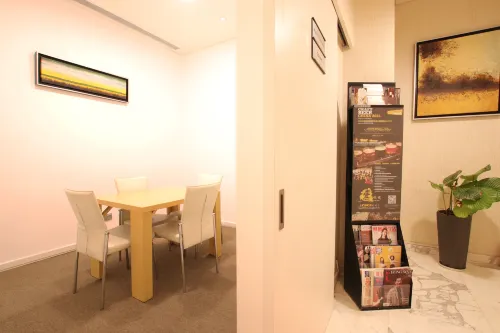 Shanghai Tyms Serviced Apartment Business Facilities Photos