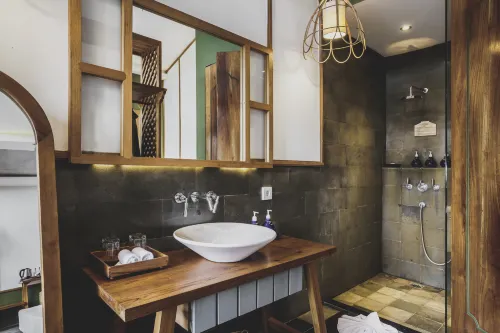 Amora Ubud Boutique Villas Chambres Photos