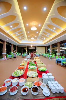 TTC Resort Ninh Thuan - Unlimited Access to Water Park Питание Photos