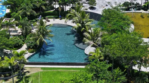 Sanya Bohai Hotel (Nanshan Temple Yazhou Bay Beach) Leisure & Recreation Photos