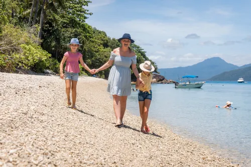 Fitzroy Island Resort Near Hotel Photos