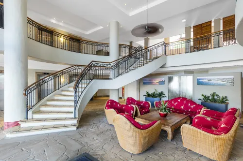 Oaks Gold Coast Calypso Plaza Suites Espaces publics Photos