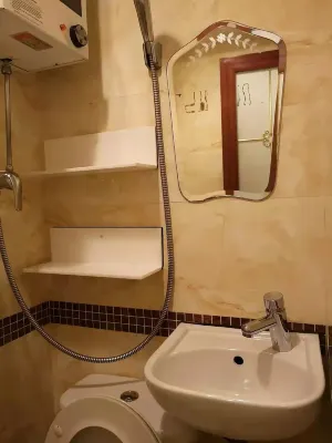 HOLLYWOOD GUESTHOUSE Photos
