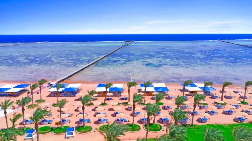 Pickalbatros Royal Moderna Sharm "Aqua Park" Empfohlen Photos