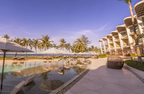 The Shells Resort & Spa Phu Quoc À ne pas manquer Photos