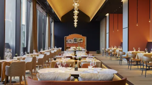 Bvlgari Hotel Tokyo Ăn uống Photos