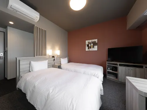 Hotel Route Inn Kyoto Kameoka Featured Photos