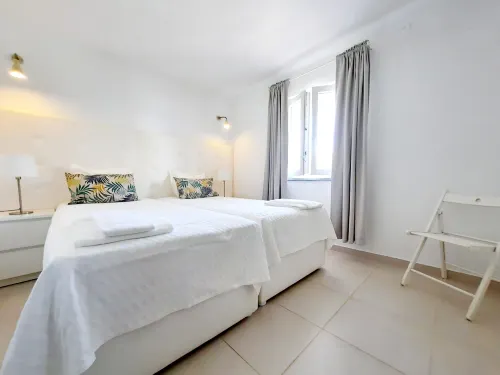 Duna Parque Beach Club Kamar Photos