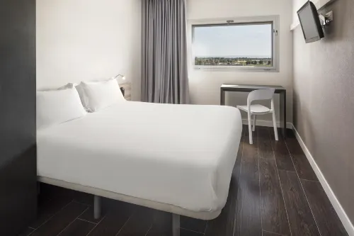 B&B HOTEL Albacete Chambres Photos