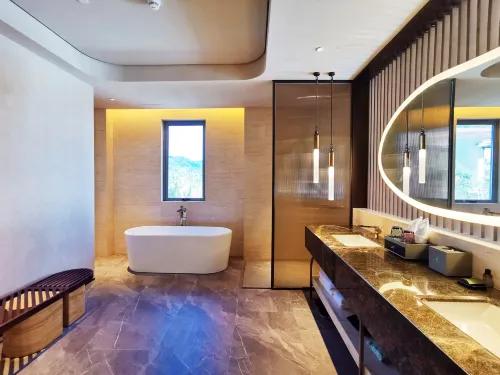 Springwoods Club Palm Tree Hotel Rooms Photos