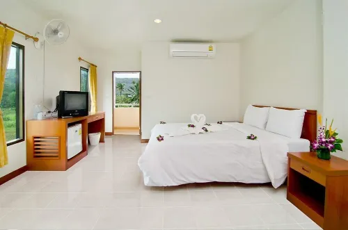 Diamond Place Ao Nang Featured Photos