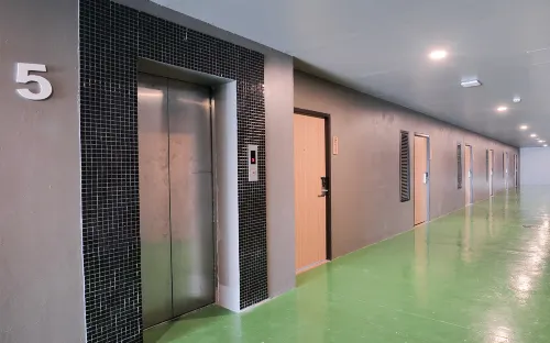 B2清萊帕霍尼奧廷精品經濟型飯店 公共區域 Photos