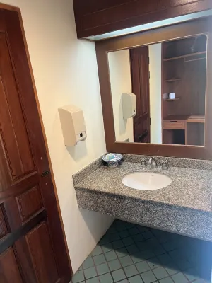 MW Krabi Beach Resort Номера Photos